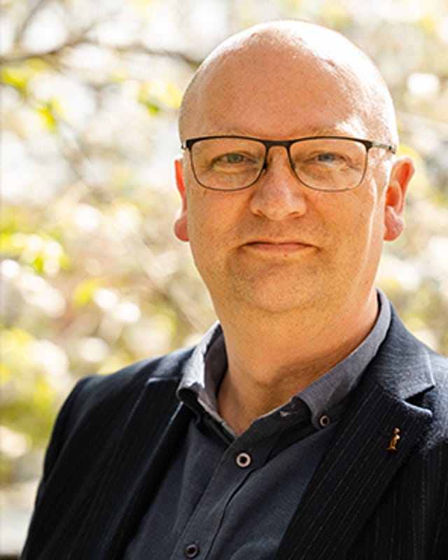 Jan Schrijvers