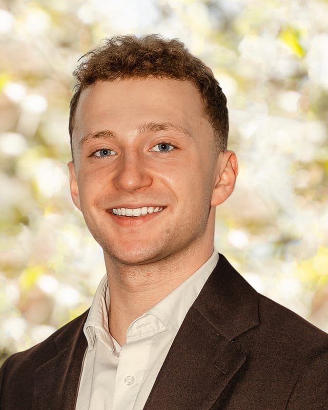 Lucas Vanderhulst