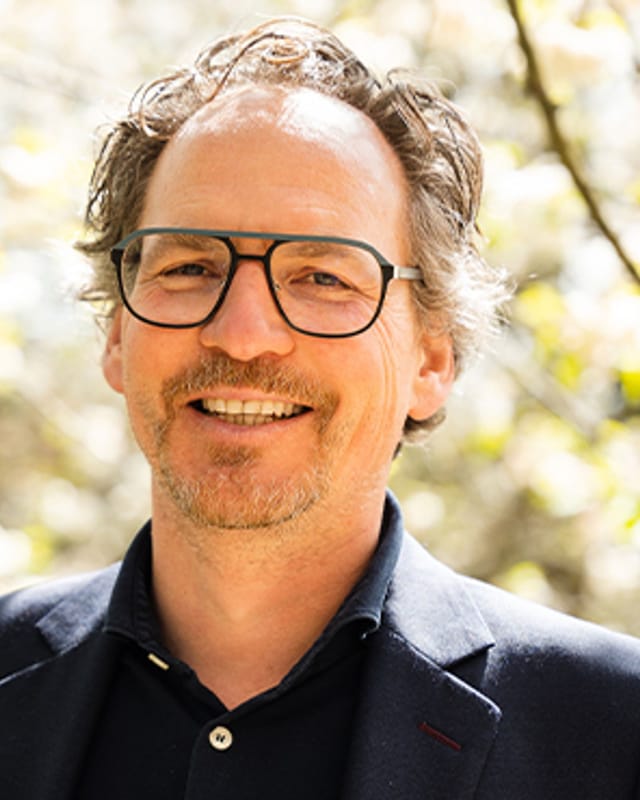 Ludovic Heymans