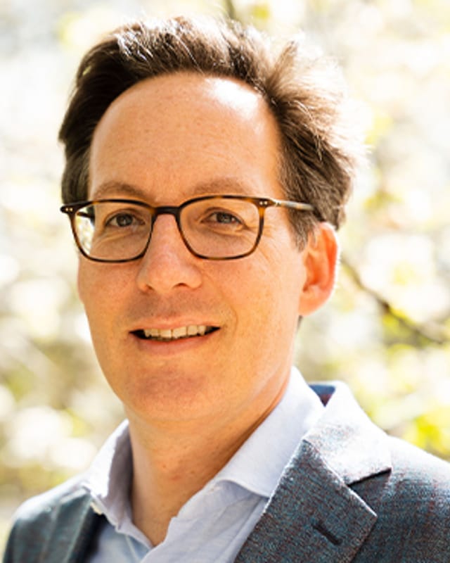 Vincent Heymans